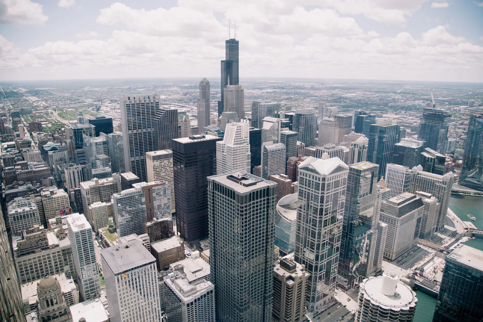 Expert Solutions to Power  Your Business Growth