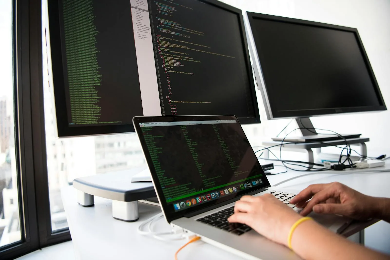 Robotic Process Automation