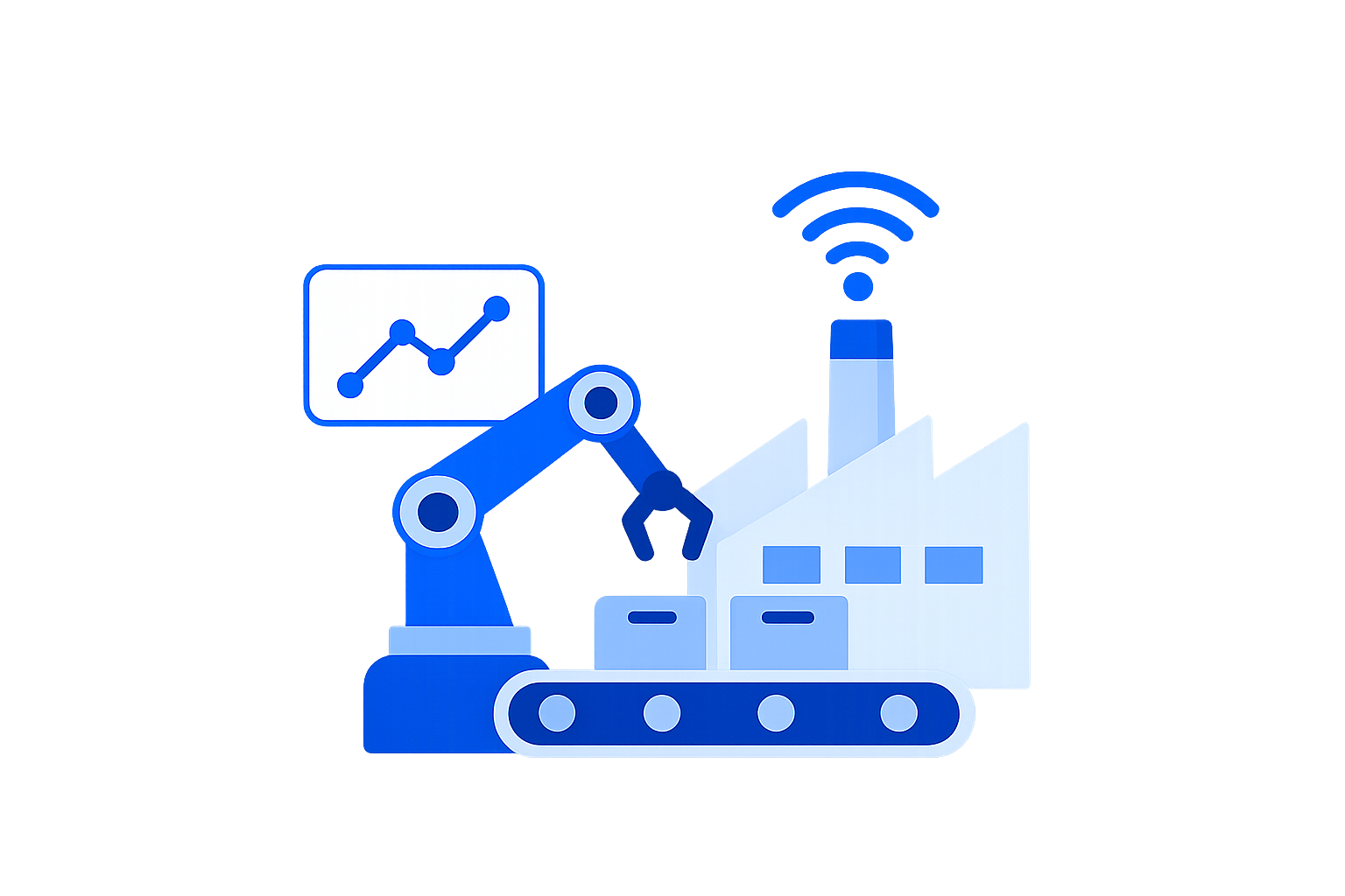 Smart Manufacturing