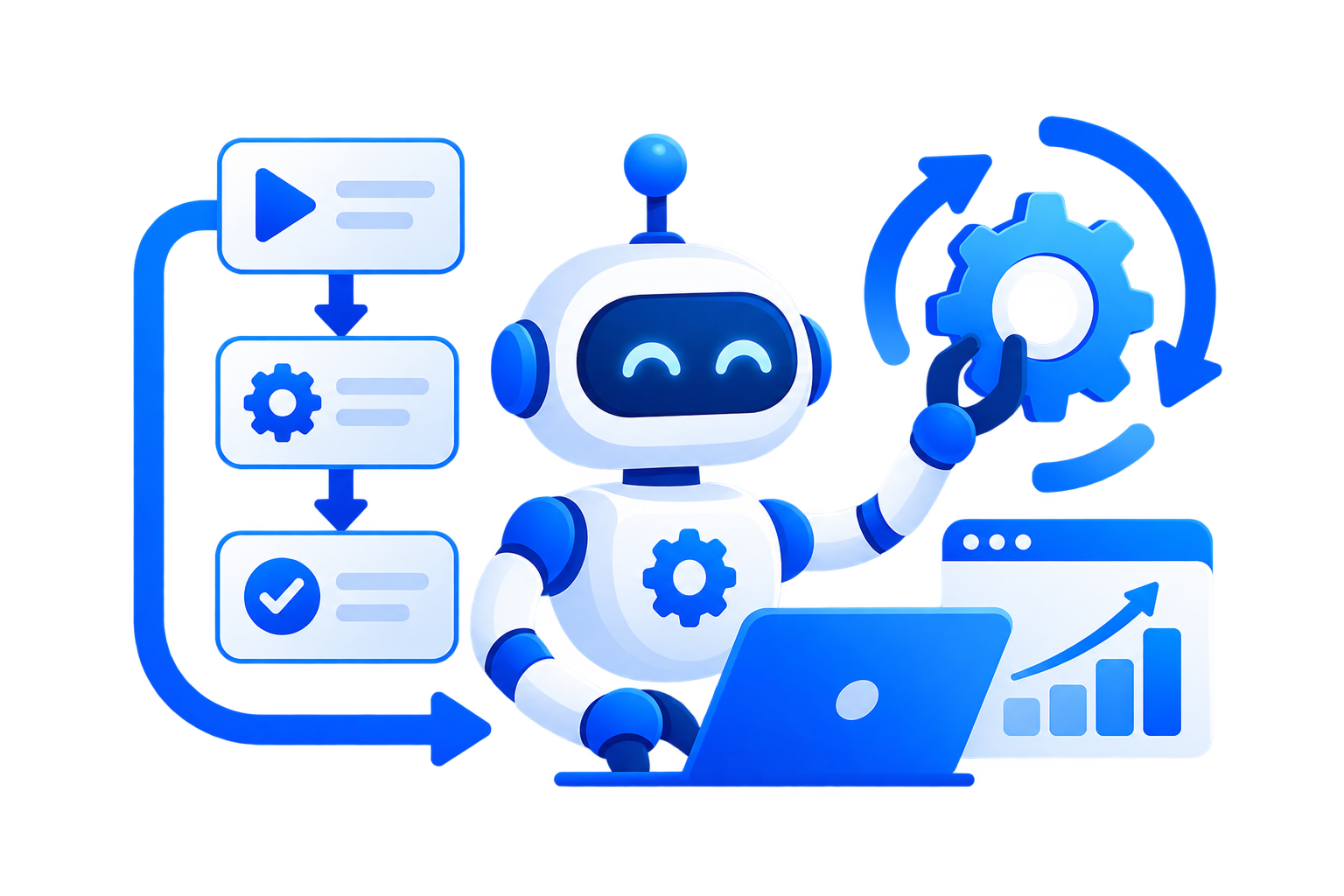 Process Automation